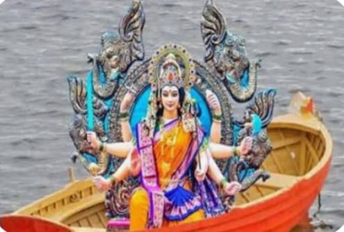 गुप्त नवरात्रि 15 जुलाई से, एक तिथि का क्षय - एक तिथि की होगी वृद्धि