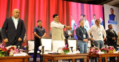 स्पेन का सबमर ग्रुप भोपाल में स्थापित करेगा लगभग 20 हजार करोड़ रूपये का एआई रेडी डेटा सेंटर