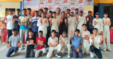 युवा एथलीट्स को बढ़ावा देने के लिए ‘एनर्जाइज़ इंडिया’ कैंपेन