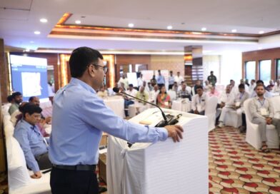 इंदौर के नागरिक सफाई के प्रति बेहद जागरूक है: संभागायुक्त डॉ. सुदाम खाड़े