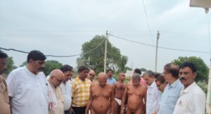 आचार्य उदारसागर महाराज का वर्षायोग मुरैना में होने की पूर्ण संभावना