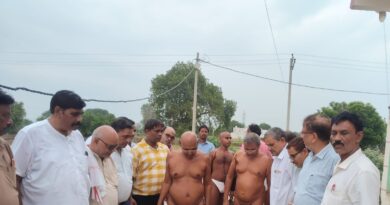 आचार्य उदारसागर महाराज का वर्षायोग मुरैना में होने की पूर्ण संभावना