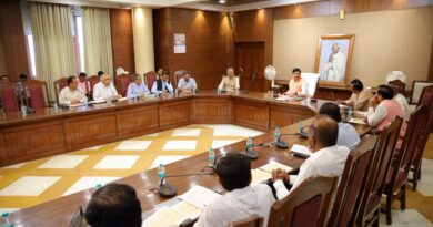 गुरु पूर्णिमा पर प्रदेश में मनाया जाएगा महर्षि सांदीपनि श्रद्धा पर्व : मुख्यमंत्री डॉ. यादव