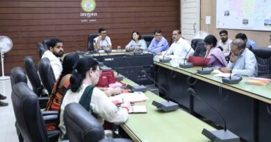आईटीआई में प्रशिक्षण लेने वाले 960 विद्यार्थियों के लिए बन रहे छात्रावास और 6 ट्रेड के भवन