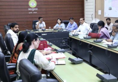 आईटीआई में प्रशिक्षण लेने वाले 960 विद्यार्थियों के लिए बन रहे छात्रावास और 6 ट्रेड के भवन