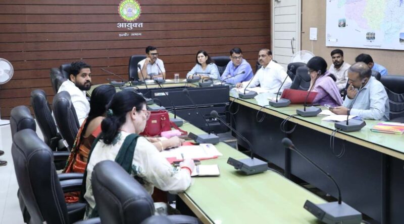 आईटीआई में प्रशिक्षण लेने वाले 960 विद्यार्थियों के लिए बन रहे छात्रावास और 6 ट्रेड के भवन