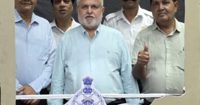 मजबूत परिवार ही नशे के खिलाफ सबसे बड़ी ढाल