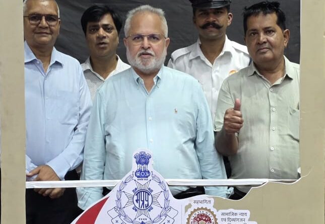 मजबूत परिवार ही नशे के खिलाफ सबसे बड़ी ढाल