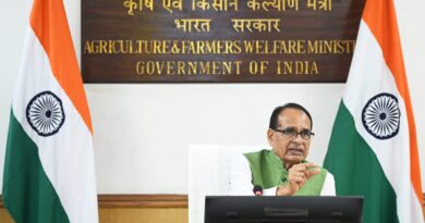 केंद्रीय मंत्री शिवराज सिंह द्वारा किसानों के लिए ज़ोनल खरीद, फ्रूट बैग और FPO आधारित प्रोसेसिंग पर ज़ोर