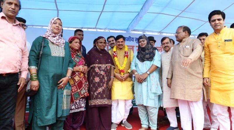 समान नागरिक संहिता को व्यापक जनसमर्थन