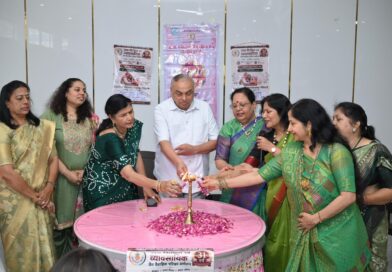 विवाह योग्य जीवनसाथी मिलना क्यों हुआ कठिन? महिला संघ की विचार गोष्ठी में निकले समाधान