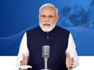 मन की बात से जन की बात तक : संवाद, संकल्प और विकसित भारत का रोडमैप