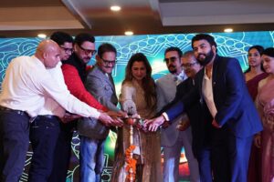 एशिया पैसिफिक एक्सीलेंस अवॉर्ड 2026 में की उत्कृष्ट प्रतिभाओं और व्यवसायियों का हुआ सम्मान
