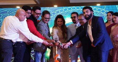 एशिया पैसिफिक एक्सीलेंस अवॉर्ड 2026 में की उत्कृष्ट प्रतिभाओं और व्यवसायियों का हुआ सम्मान