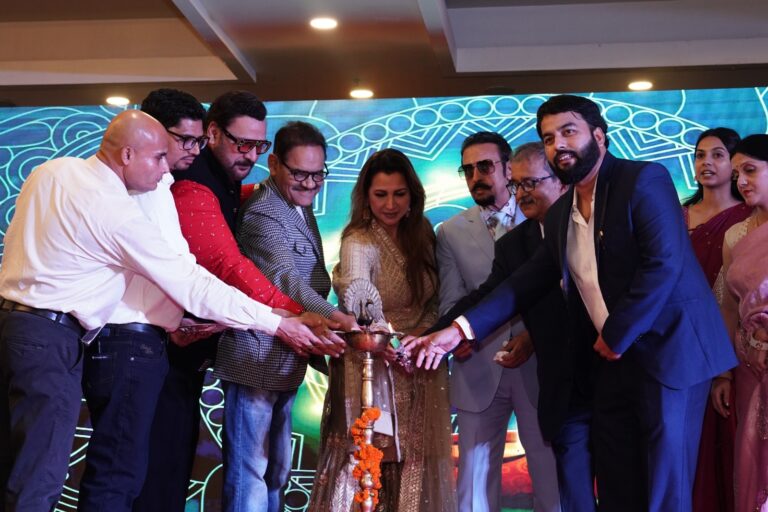 एशिया पैसिफिक एक्सीलेंस अवॉर्ड 2026 में की उत्कृष्ट प्रतिभाओं और व्यवसायियों का हुआ सम्मान
