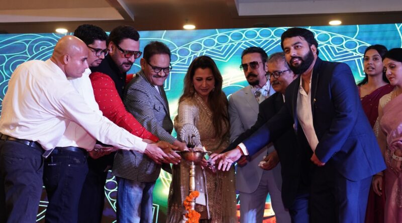 एशिया पैसिफिक एक्सीलेंस अवॉर्ड 2026 में की उत्कृष्ट प्रतिभाओं और व्यवसायियों का हुआ सम्मान