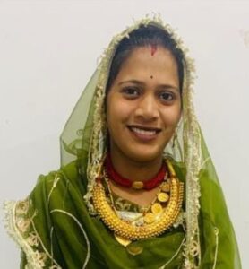 जन्मदिन के अगले ही दिन मासूम सृष्टि की दर्दनाक मौत, रसोई में लगी आग से मां भी झुलसी