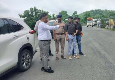 कांवड़ यात्रियों के लिए इंदौर में विशेष पड़ाव स्थल