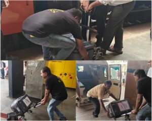 भारत में पहली बार ट्रेन से लाइव हार्ट का परिवहन, वंदे भारत एक्सप्रेस से सूरत से अहमदाबाद पहुंचा जीवित हृदय