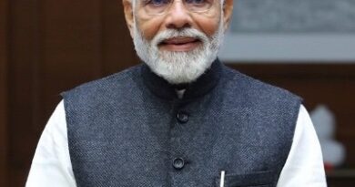 प्रधानमंत्री श्री नरेन्द्र मोदी आज की कैबिनेट बैठक में प्रश्नपत्र लीक के खिलाफ और सख्त कार्रवाई का फैसला लेंगे
