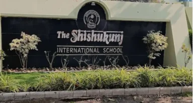 शिशु कुंज इंटरनेशनल स्कूल : खाद्य सुरक्षा एवं स्वच्छता संबंधी कमियां के कारण बंद भोजन कक्ष को मिली सशर्त अनुमति