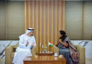 DigiLocker to Be Linked with UAE Platform, Opening New Employment Opportunities for Indian Youth