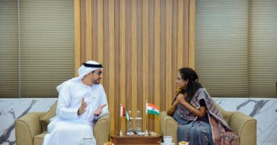 DigiLocker to Be Linked with UAE Platform, Opening New Employment Opportunities for Indian Youth