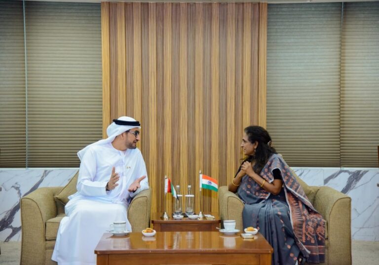 DigiLocker to Be Linked with UAE Platform, Opening New Employment Opportunities for Indian Youth