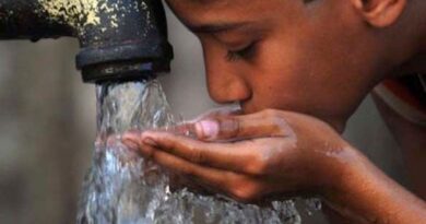 दूषित जल के सेवन से टाइफाईट पीलिया, डायरिया, पैचिश एवं हैजा जैसी बीमारियो का खतरा