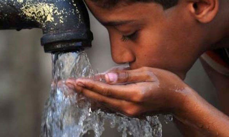 दूषित जल के सेवन से टाइफाईट पीलिया, डायरिया, पैचिश एवं हैजा जैसी बीमारियो का खतरा