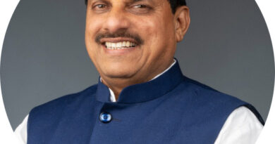'मुख्यमंत्री लाड़ली बहना योजना”: मुख्यमंत्री डॉ. यादव सिंगल क्लिक से करेंगे 1835 करोड़ रुपये की राशि का सीधा अंतरण