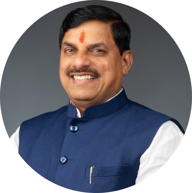 'मुख्यमंत्री लाड़ली बहना योजना”: मुख्यमंत्री डॉ. यादव सिंगल क्लिक से करेंगे 1835 करोड़ रुपये की राशि का सीधा अंतरण