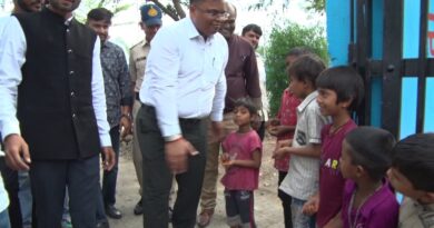जन्म प्रमाण पत्र, समग्र आईडी और आधार कार्ड बनने से 40 से अधिक बच्चों के भविष्य को मिली नई दिशा