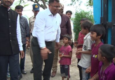 जन्म प्रमाण पत्र, समग्र आईडी और आधार कार्ड बनने से 40 से अधिक बच्चों के भविष्य को मिली नई दिशा