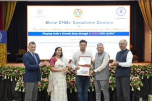 Experts Chart Roadmap for Strengthening Project Execution, Asset Management and Organisational Excellence Across Energy and Mining CPSEs