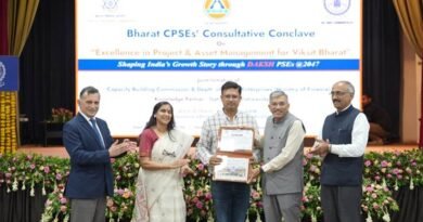 Experts Chart Roadmap for Strengthening Project Execution, Asset Management and Organisational Excellence Across Energy and Mining CPSEs