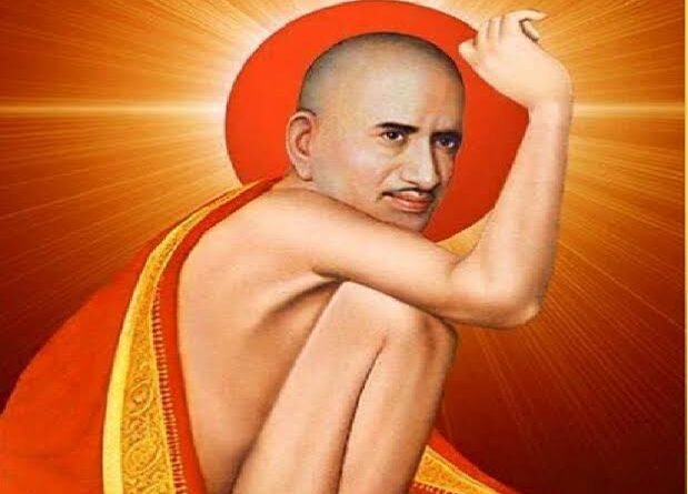 संत गजानन महाराज का 150वां प्रकट दिवस 17 फरवरी को