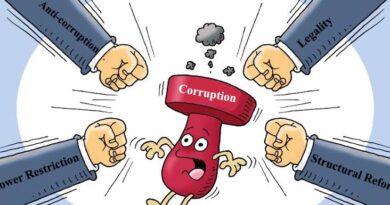 IRCTC zero tolerance against illegal gratification/corruption