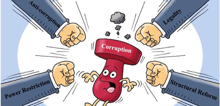 IRCTC zero tolerance against illegal gratification/corruption