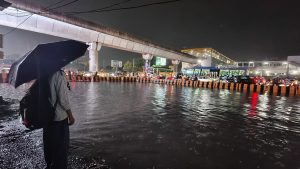 ₹8,455 Crore Budget... Yet Why Did Indore Get Flooded After Just Four Days of Rain?