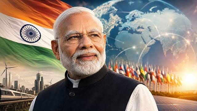 मेलबर्न मिशन: क्या मोदी की ऑस्ट्रेलिया यात्रा भारत को इंडो-पैसिफिक की निर्णायक शक्ति बनाएगी?