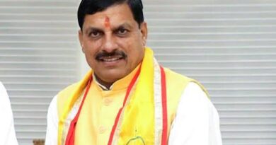 माय यूथ माय प्राइड कॉन्क्लेव 2026: मुख्यमंत्री डॉ. मोहन यादव भी विशेष रूप से होंगे शामिल