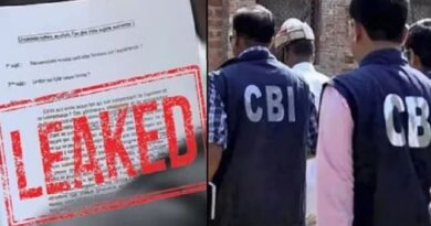 CBI files charge sheet in NEET-UG 2026 paper leak case