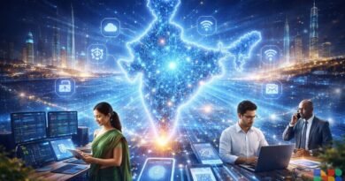 Empowering Governance through Digital Infrastructure