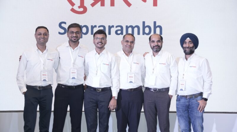 KuhlTherm launches Indigenous Liquid Cooling Solutions for Data Centres; Unveils India’s first state-of-the-art Testing and Verification Lab in Ahmedabad
