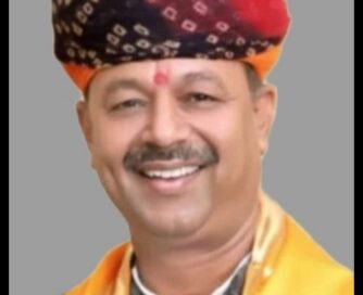 अ. भा. पालीवाल समाज 24 श्रेणी सांस्कृतिक एवं प्रगतिशील मंच का गठन
