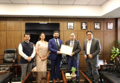 टेक्नालॉजी और एआई का उपयोग मानवीय निगरानी और डेटा सुरक्षा मे हो - जस्टिस अशोक भूषण
