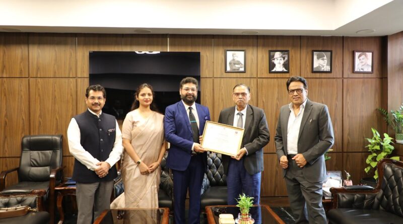 टेक्नालॉजी और एआई का उपयोग मानवीय निगरानी और डेटा सुरक्षा मे हो - जस्टिस अशोक भूषण