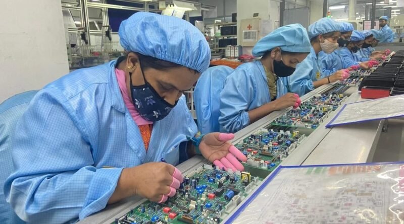 One-Stop Centres Established in Gulf Countries to Ensure Safety of Women Workers – Ministry of External Affairs