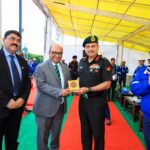 बीपीसीएल ने भारतीय सेना के लिए पहली एक्सट्रीम वेदर ग्रेड डीजल रेक रवाना की